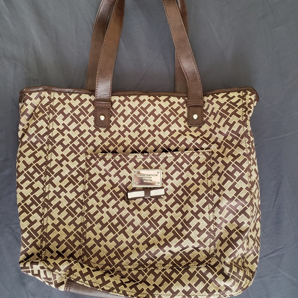 Tote